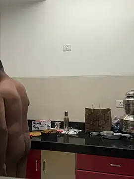 HIMSEXY online show from February 6, 1:16 am