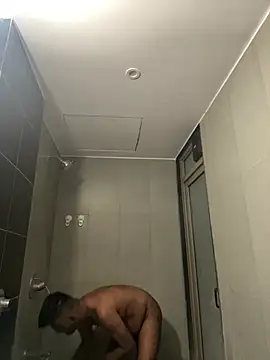 HIMSEXY online show from February 24, 1:02 am
