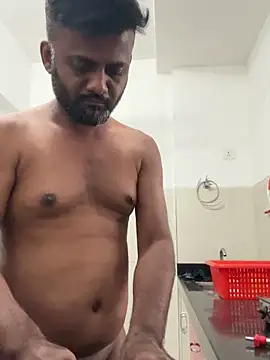 HIMSEXY online show from February 27, 1:27 am
