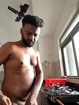 HIMSEXY online show from October 8, 1:36 am