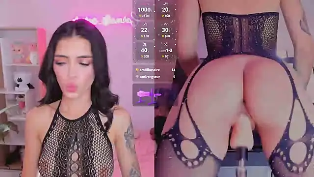 Snapshot of carmela_cute chatting on February 28, 8:39 pm carmela cute online show from February 28, 8:39 pm
