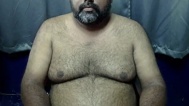 hairysubcub 70 online show from October 12, 7:51 am