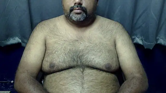 hairysubcub 70 online show from April 10, 7:13 am