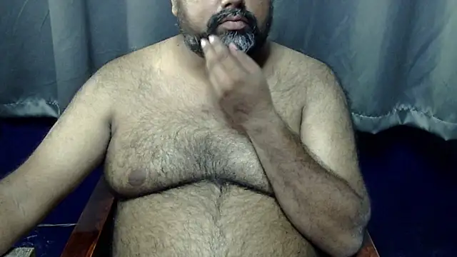 hairysubcub 70 online show from June 3, 10:29 am
