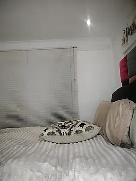 sexyTHANDO online show from February 27, 9:14 pm