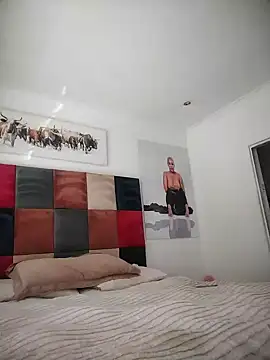 sexyTHANDO online show from March 8, 9:06 am