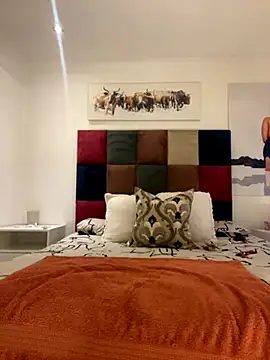 sexyTHANDO online show from September 27, 11:10 pm