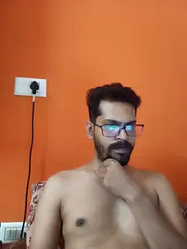 Snapshot of arhan3043 chatting on October 10, 9:52 am arhan3043 online show from October 10, 9:52 am