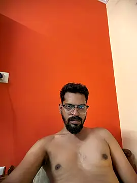 arhan3043 online show from January 6, 10:30 am