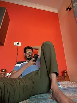 arhan3043 online show from January 11, 7:24 am