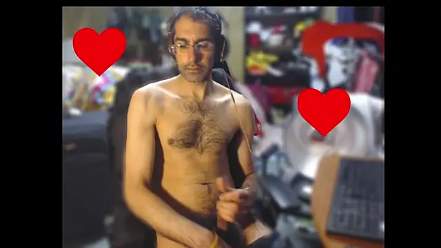 Gsmile1 online show from January 28, 12:36 am