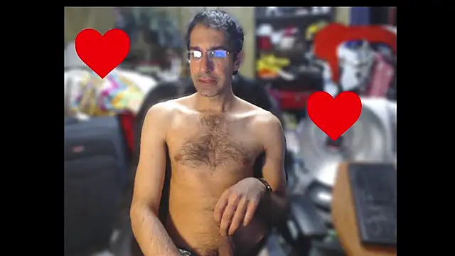 Gsmile1 online show from February 15, 10:31 pm