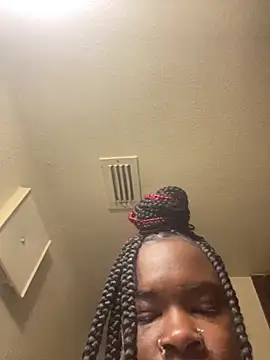 Snapshot of WassamSavage chatting on February 14, 8:16 pm WassamSavage online show from February 14, 8:16 pm