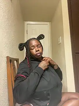 Snapshot of WassamSavage chatting on February 27, 3:50 am WassamSavage online show from February 27, 3:50 am