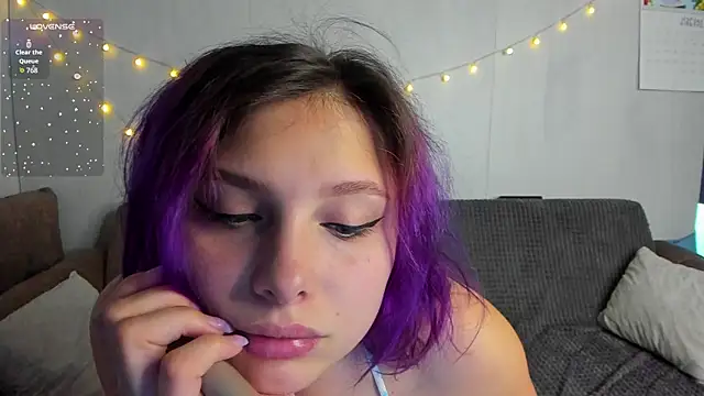 snusmumrike online show from November 30, 7:01 am