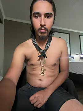 jrrichforever online show from March 19, 12:36 am
