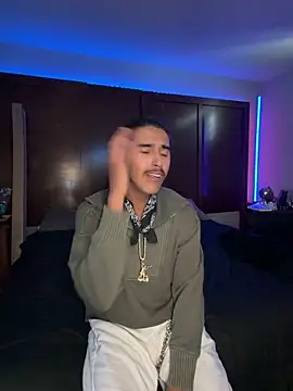 jrrichforever online show from March 22, 4:32 pm