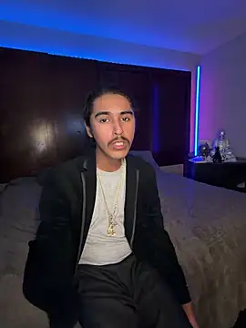 jrrichforever online show from March 25, 4:29 am
