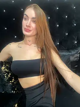 Snapshot of SofiaCarter chatting on December 14, 11:23 pm SofiaCarter online show from December 14, 11:23 pm