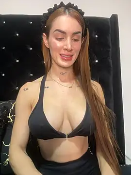 Snapshot of SofiaCarter chatting on January 5, 11:22 pm SofiaCarter online show from January 5, 11:22 pm