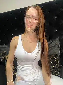 Snapshot of SofiaCarter chatting on January 11, 10:51 pm SofiaCarter online show from January 11, 10:51 pm