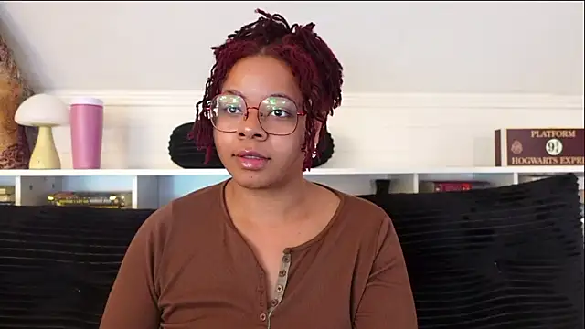 -khayaparker online show from March 24, 4:56 pm