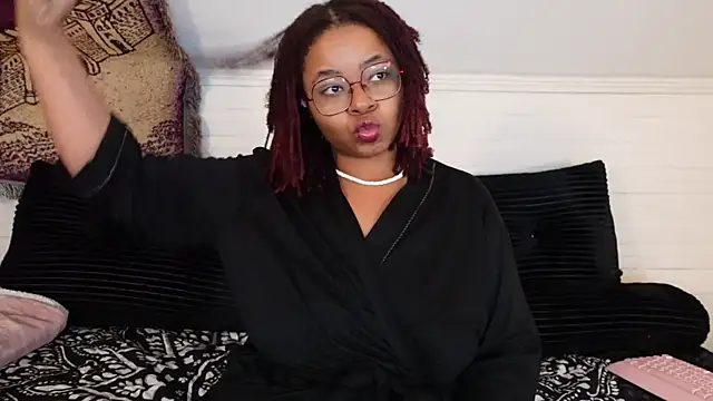 -khayaparker online show from April 27, 2:59 pm