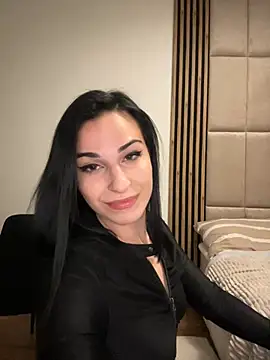 Snapshot of OIivia chatting on March 17, 7:48 pm OIivia online show from March 17, 7:48 pm