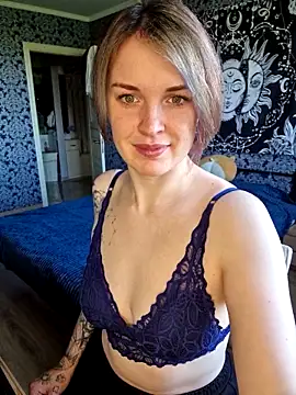 LazyTanukii online show from June 23, 6:44 am