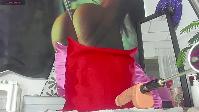 marie69storm online show from April 14, 11:27 am