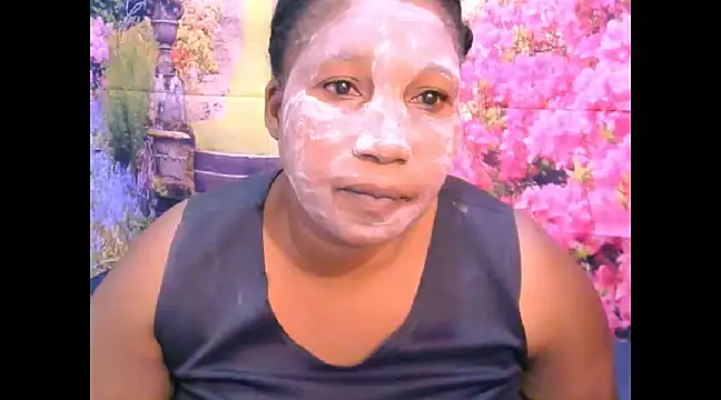 mysticeboney online show from January 27, 11:43 am