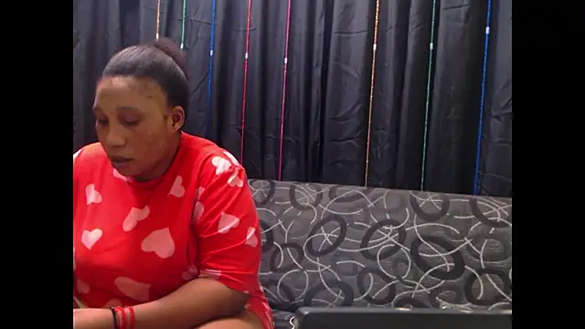 mysticeboney online show from September 10, 7:03 pm