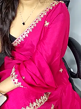 aliyaah singh online show from April 15, 6:15 pm