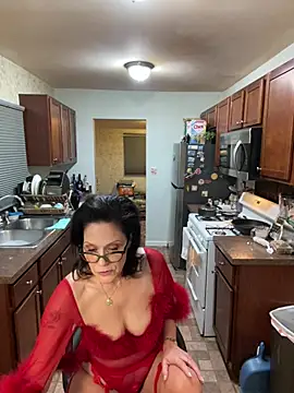 Good-Juju online show from December 24, 4:55 am