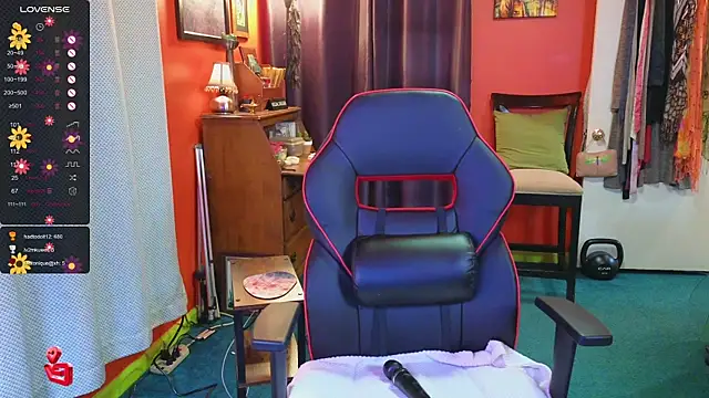Good-Juju online show from January 14, 10:02 pm