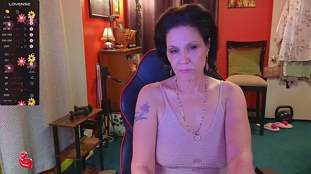 Good-Juju online show from January 19, 12:06 am