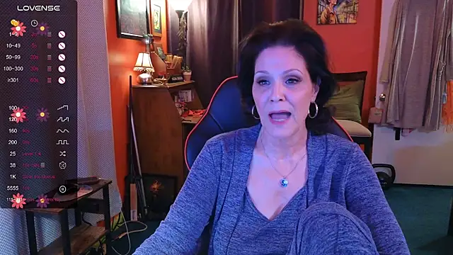 Good-Juju online show from February 2, 4:15 am