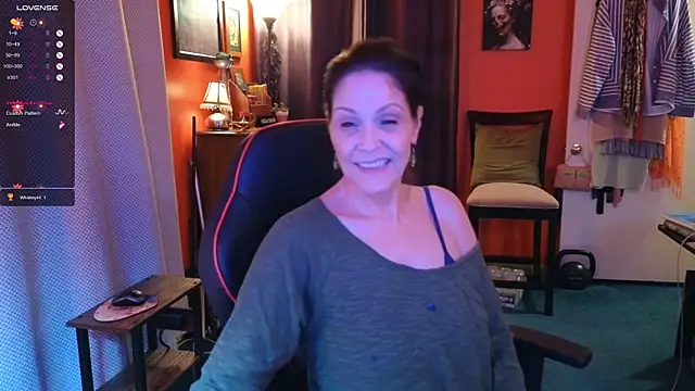 Good-Juju online show from February 7, 3:55 am