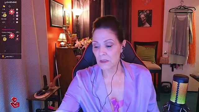 Good-Juju online show from February 9, 4:57 am