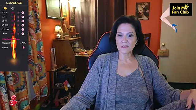 Good-Juju online show from September 12, 2:33 am
