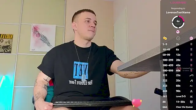 Ethan and mike online show from October 25, 11:40 am