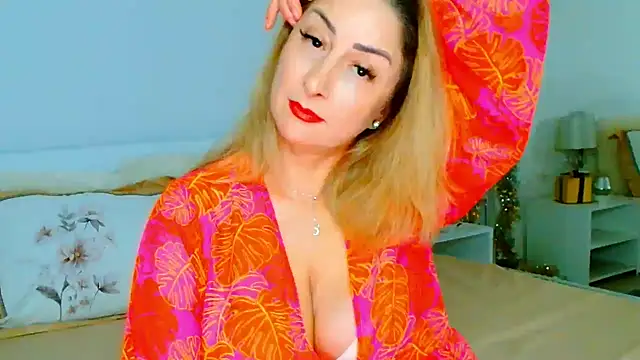 Tyana40 online show from January 28, 5:43 am