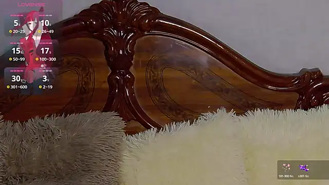 Snapshot of NicolePlay chatting on February 21, 8:48 am NicolePlay online show from February 21, 8:48 am