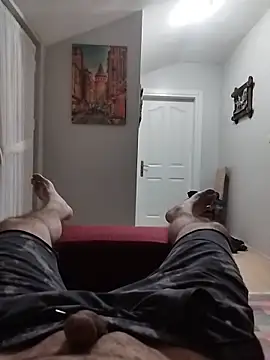 Aykut1990 online show from December 19, 3:08 pm