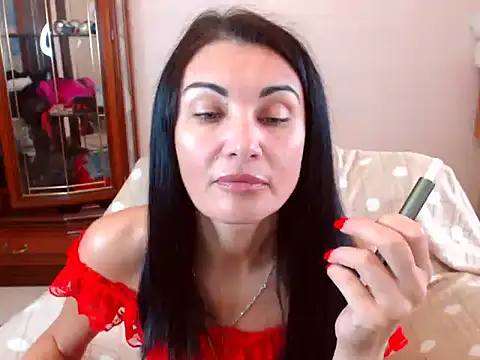 Karina8571 online show from October 2, 8:21 am