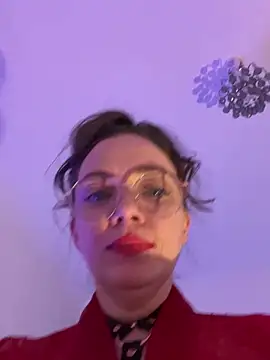 FemDom RubyKnightXXO online show from December 15, 8:25 pm