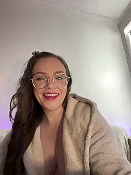 FemDom RubyKnightXXO online show from January 18, 1:18 pm