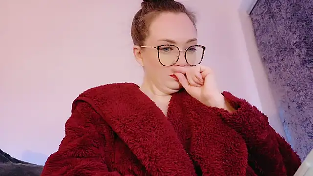 FemDom RubyKnightXXO online show from February 8, 8:42 pm