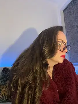FemDom RubyKnightXXO online show from February 13, 10:33 pm