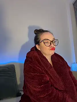 FemDom RubyKnightXXO online show from February 19, 9:25 pm